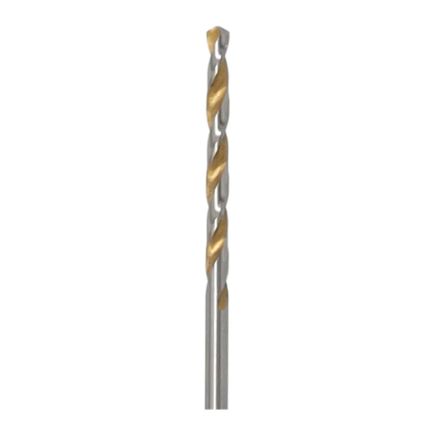 Burghie pentru metal 2buc, HSS, DIN338, 2,5x57mm [3]