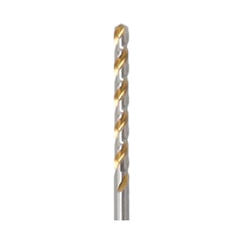 Burghie pentru metal 2buc, HSS, DIN338, 3,2x65mm [3]