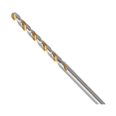 Burghie pentru metal 2buc, HSS, DIN338, 3,2x65mm [5]