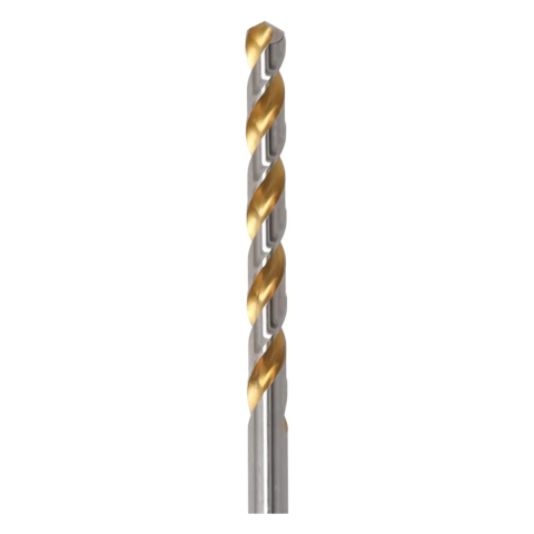 Burghie pentru metal 2buc, HSS, DIN338, 5,5x93mm [6]