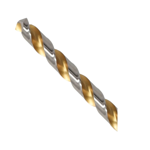 Burghie pentru metal 3buc, HSS, DIN338, 1,0x34mm [5]