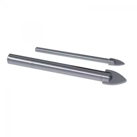 SCULE SI UNELTE - Burghiu pentru sticla si placi ceramice 6 mm