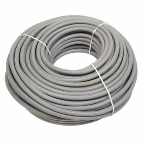 ACCESORII ELECTRICE - Cablu electric rigid CYYF 4x2.5mm - rola 100m