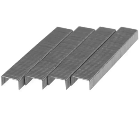 SCULE SI UNELTE - Capse 10mm (1,2 x 10,6 mm) 1000buc.
