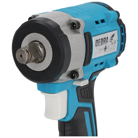 Cheie compactă cu impact fără perii 350Nm 1/2", 18V [4]