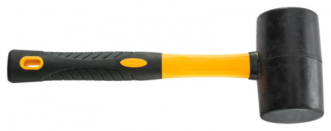 SCULE SI UNELTE - CIOCAN CAUCIUC 65MM