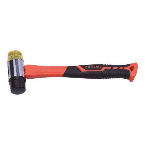 SCULE SI UNELTE - Ciocan cu Cap Moale, Profesional 35G, Harden