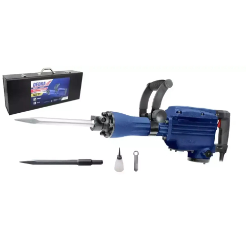 SCULE ELECTRICE - Ciocan de demolare 1600W, 15kg