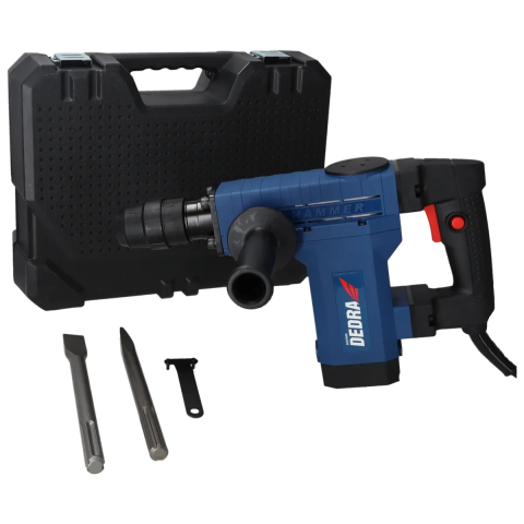 Ciocan de demolare SDS MAX 1150W, 15J [4]