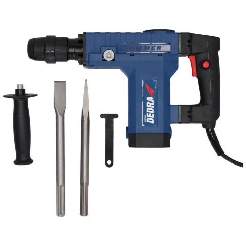 Ciocan de demolare SDS MAX 1150W, 15J [3]