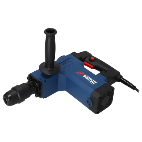 Ciocan de demolare SDS MAX 1150W, 15J [2]