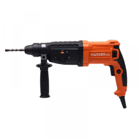 SCULE ELECTRICE - Ciocan rotopercutor, SDS Plus, 850W, Industrial, Harden