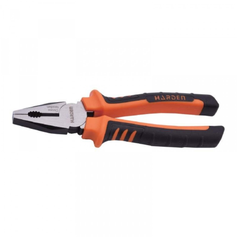 SCULE SI UNELTE - Cleste Combinat, Profesional 200mm, Harden