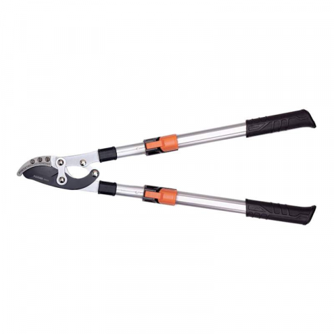 SCULE SI UNELTE - Cleste extensibil pentru taiat crengi, Industrial, Harden