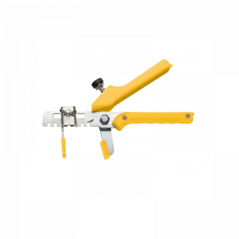 UNELTE SI ACCESORII PENTRU ZIDARIE  SI ZUGRAVIT - CLESTE PENTRU DISTANTIERE AUTONIVELANTE