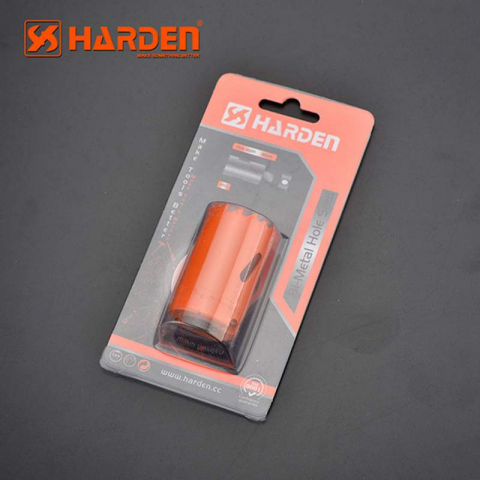 SCULE SI UNELTE - Clopot de gaurire, bi-metal 42mm, Industrial, Harden