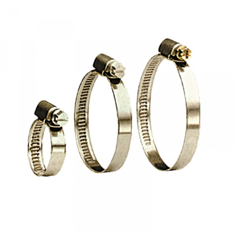 ELEMENTE DE FIXARE - Colier pentru furtun, otel galvanizat,20-32,4buc/pg,Rocast