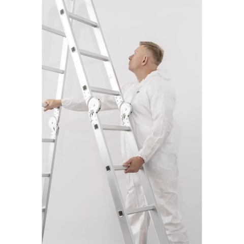 Combinezon pentru vopsitori mărimea XL [3]