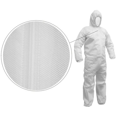 Combinezon pentru vopsitori mărimea XL [1]