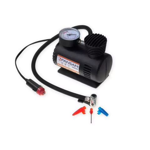 SCULE ELECTRICE - Compresor 12V11L/min 250psi