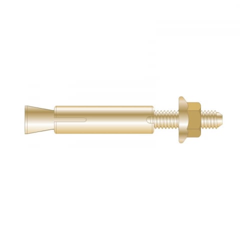 ELEMENTE DE FIXARE - Conexpand clasic,M8X80,buc, Rocast