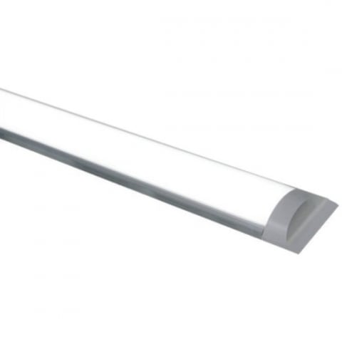 SURSE ILUMINAT - Corp Led Fida 36W=72W, 6500K, lumina rece, 1200Mm