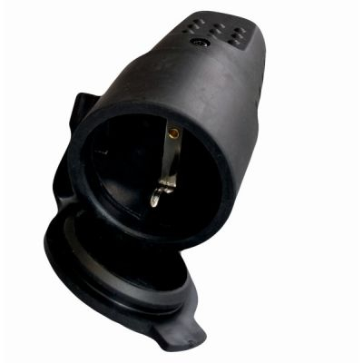 ACCESORII ELECTRICE - Cupla Cauciuc Cp Ip44