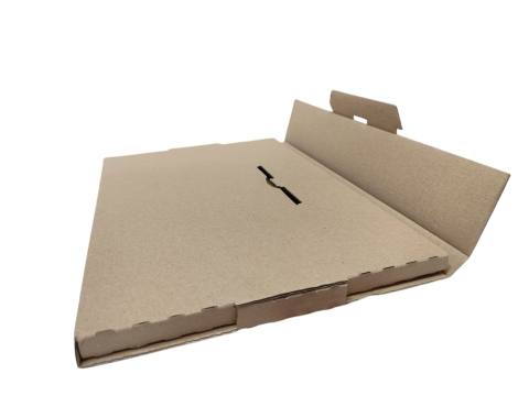 AMBALAJE SI CONSUMABILE - Cutie carte C0 - 385x265x20 mm
