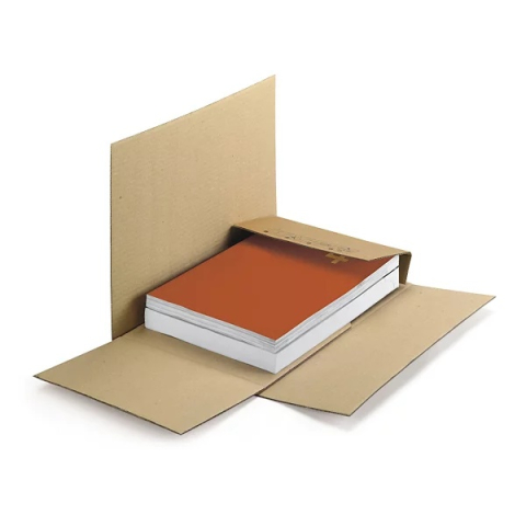 AMBALAJE SI CONSUMABILE - Cutie carte C2 - 240 x 180 x 75