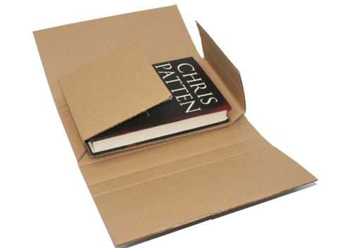 AMBALAJE SI CONSUMABILE - Cutie carte R2 260x175x70 mm