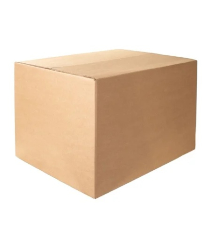 Cutie carton NATUR 200 x 150 x 90 mm [3]