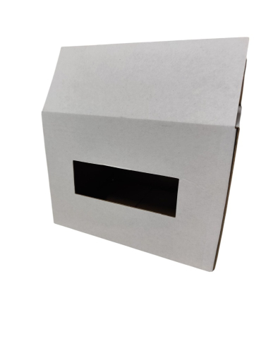 Cutie cu Fereastra 220 x 175 x 155 mm [2]