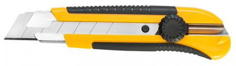 Produse - CUTTER 25MM
