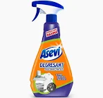 PRODUSE CURATENIE - Degresant Aragaz Asevi 750ml