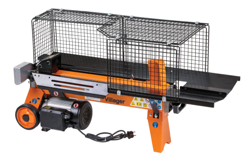 SCULE ELECTRICE - DESPICATOR LEMNE ORIZONTAL HLS 55 T