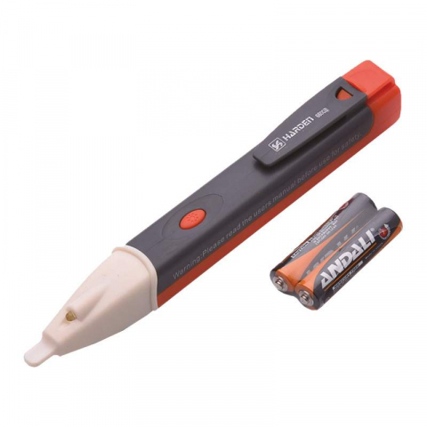 ACCESORII ELECTRICE - Detector non-contact, 90-1000V, Profesional, Harden