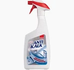PRODUSE CURATENIE - Detergent anti calcar si rugina Sano Anti Kalk, 750ml