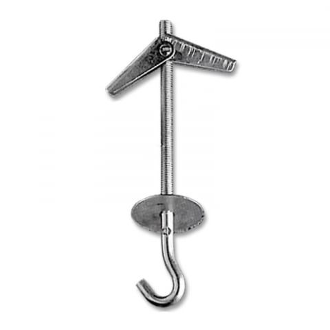ELEMENTE DE FIXARE - Diblu metalic cu arc  M6X75,buc ,Rocast
