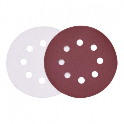 SCULE SI UNELTE - DISC ABRAZIV 120 TIP SMIRGHEL 225MM