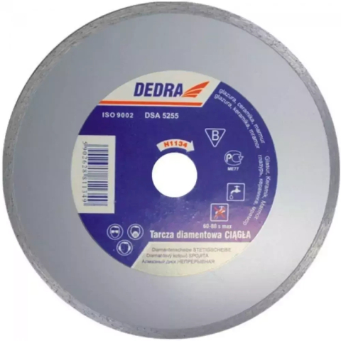 SCULE SI UNELTE - Disc Diamantat 115 mm/22,2