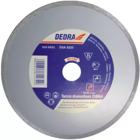 SCULE SI UNELTE - Disc Diamantat 230 mm/22,2