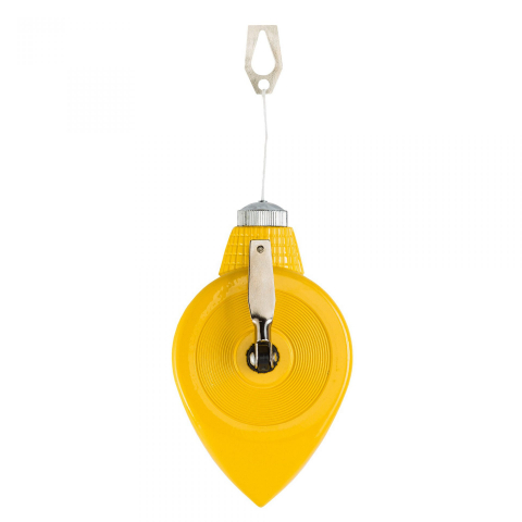 SCULE SI UNELTE - Dispozitiv trasat Hardy, cu fir, 30 m, carcasa metalica