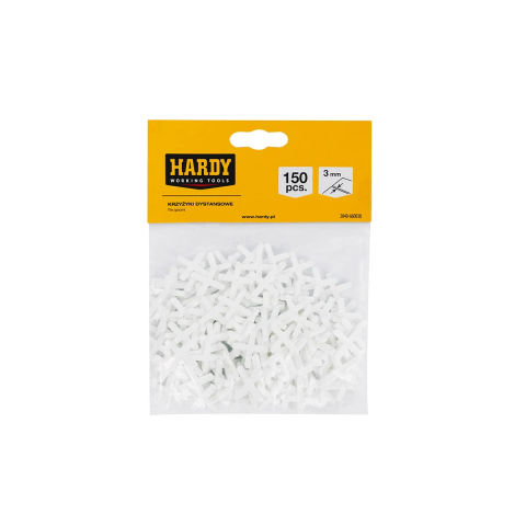 Produse - DISTANŢIERE 3MM - 150 BUC