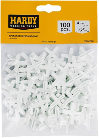 Produse - DISTANŢIERE 4MM - 100 BUC