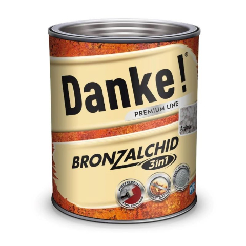 Email Bronzalchid 3 in 1 Danke 0.75L [0]