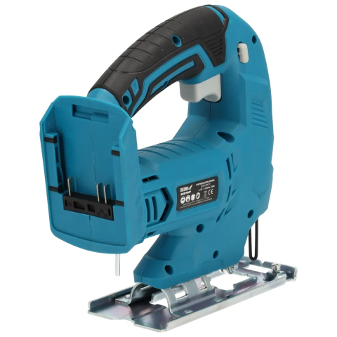 Ferăstrău mecanic cu acumulator18V [2]