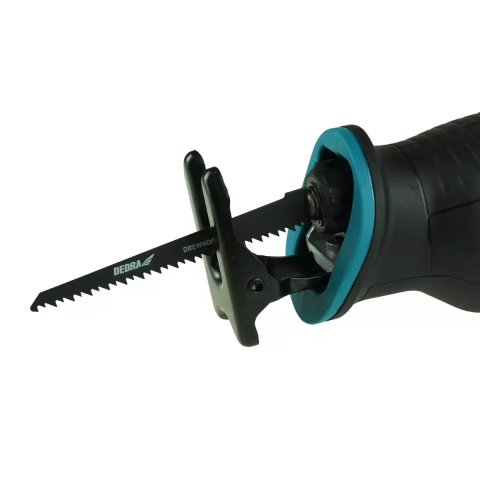 Ferăstrău tip sabie cu acumulator 18V [9]