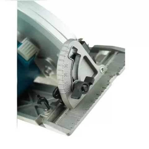 Ferestrău circular 165mm cu acumulator 18V [5]