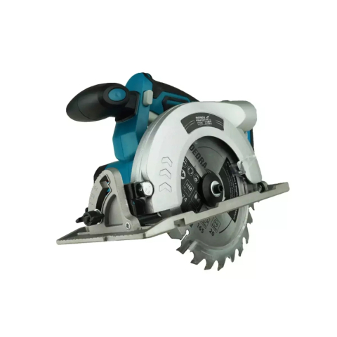 Ferestrău circular 165mm cu acumulator 18V [2]