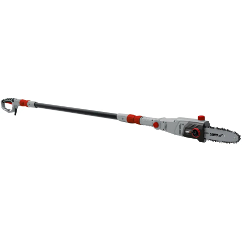 SCULE ELECTRICE - Fierăstrău cu lant electric pe brat 750W 8" 2,85m
